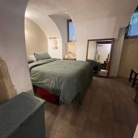 Rent Big Room With Breakfast Free In Old City Нанси Экстерьер фото